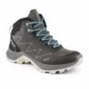 Grisport Lady Terrain Walking Boot - Grey -Fashion General Store LADY TERRAINGR 1