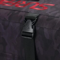 Surfanic Maxim 2.0 100L Roller Bag - Black Camo 22 Surfanic Maxim 2.0 100L Roller Bag - Black Camo -Fashion General Store MAXIM100 BCAM 10