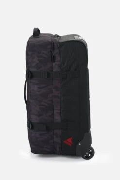 Surfanic Maxim 2.0 100L Roller Bag - Black Camo 15 Surfanic Maxim 2.0 100L Roller Bag - Black Camo -Fashion General Store MAXIM100 BCAM 3