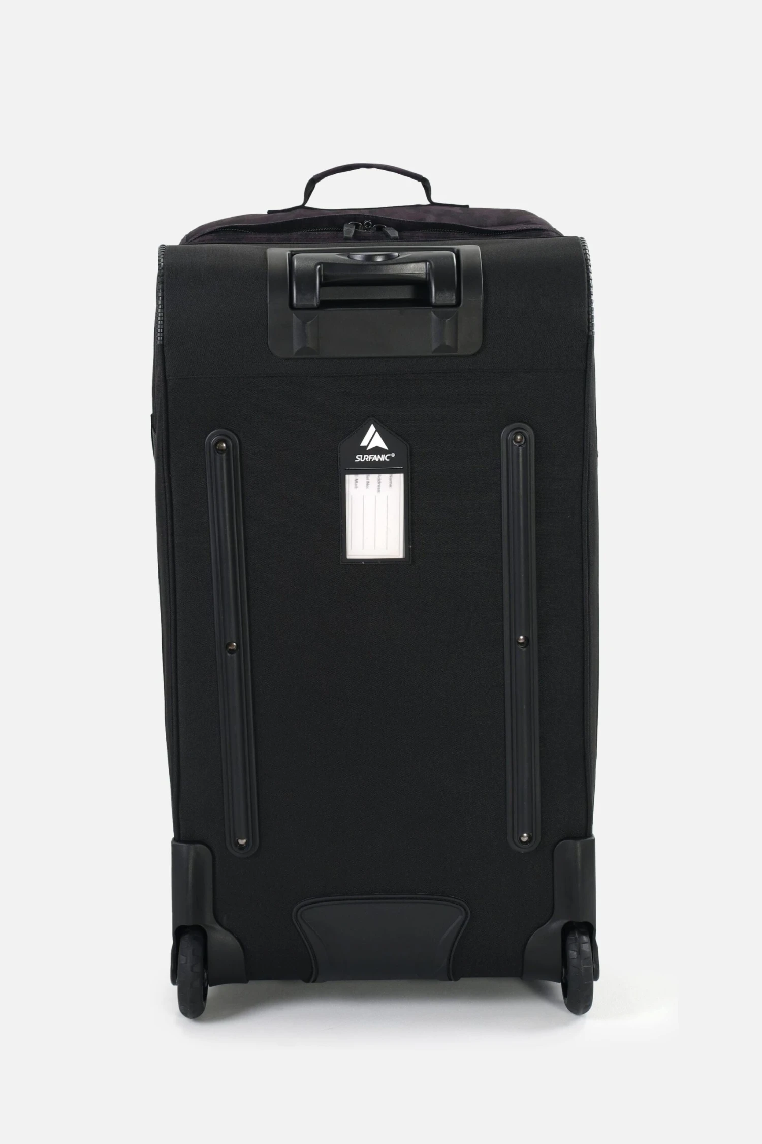 Surfanic Maxim 2.0 100L Roller Bag - Black Camo 6 Surfanic Maxim 2.0 100L Roller Bag - Black Camo - Image 4