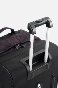 Surfanic Maxim 2.0 100L Roller Bag - Black Camo 18 Surfanic Maxim 2.0 100L Roller Bag - Black Camo -Fashion General Store MAXIM100 BCAM 6