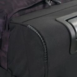 Surfanic Maxim 2.0 100L Roller Bag - Black Camo 20 Surfanic Maxim 2.0 100L Roller Bag - Black Camo -Fashion General Store MAXIM100 BCAM 8