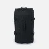 Surfanic Maxim 2.0 100L Roller Bag - Black Marl