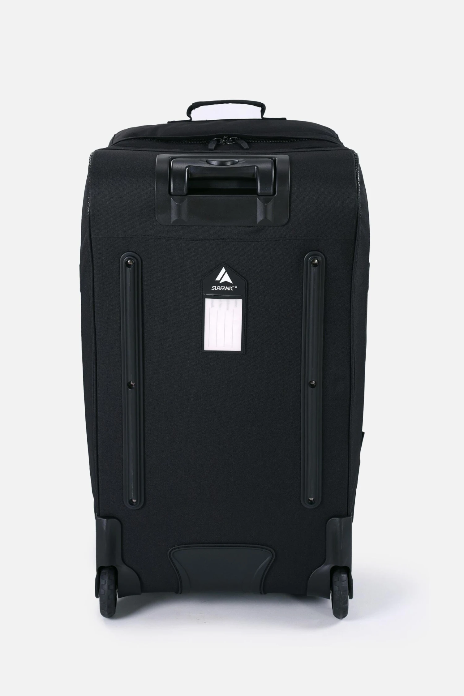 Surfanic Maxim 2.0 100L Roller Bag - Black Marl 5 Surfanic Maxim 2.0 100L Roller Bag - Black Marl - Image 3