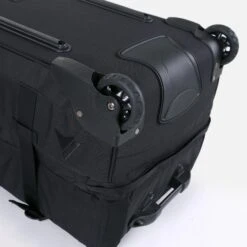 Surfanic Maxim 2.0 100L Roller Bag - Black Marl 17 Surfanic Maxim 2.0 100L Roller Bag - Black Marl -Fashion General Store MAXIM100 BLK 5