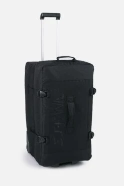 Surfanic Maxim 2.0 100L Roller Bag - Black Marl 20 Surfanic Maxim 2.0 100L Roller Bag - Black Marl -Fashion General Store MAXIM100 BLK 8