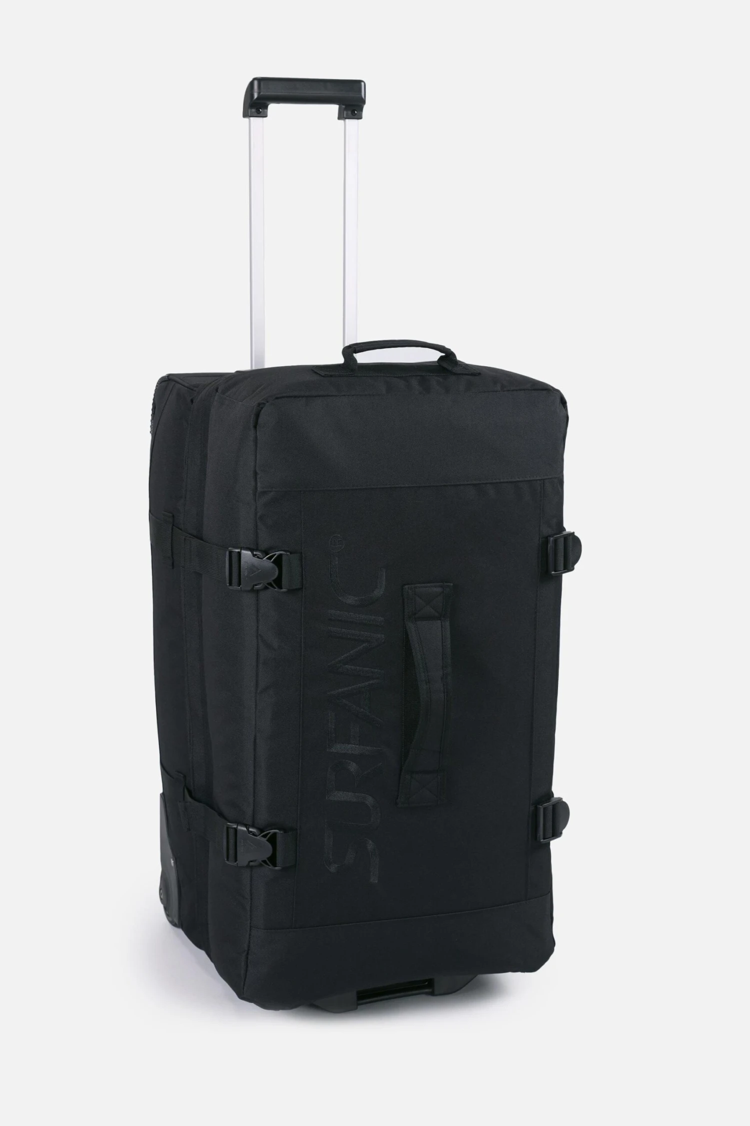 Surfanic Maxim 2.0 100L Roller Bag - Black Marl 10 Surfanic Maxim 2.0 100L Roller Bag - Black Marl - Image 8