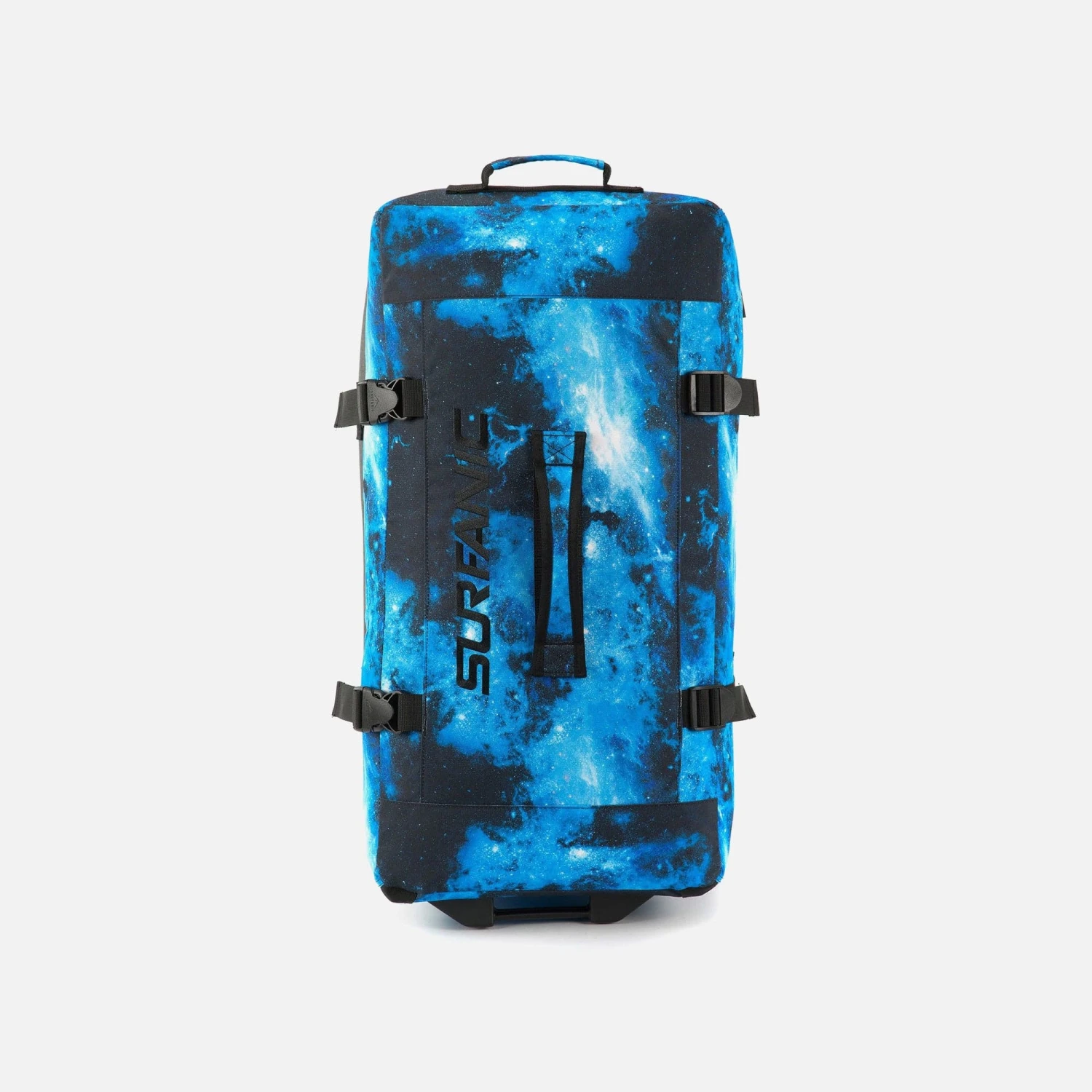 Surfanic Maxim 2.0 100L Roller Bag - Blue Interstellar 3 Surfanic Maxim 2.0 100L Roller Bag - Blue Interstellar