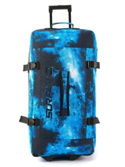 Surfanic Maxim 2.0 100L Roller Bag - Blue Interstellar 30 Surfanic Maxim 2.0 100L Roller Bag - Blue Interstellar -Fashion General Store MAXIM100 BLUIN 10