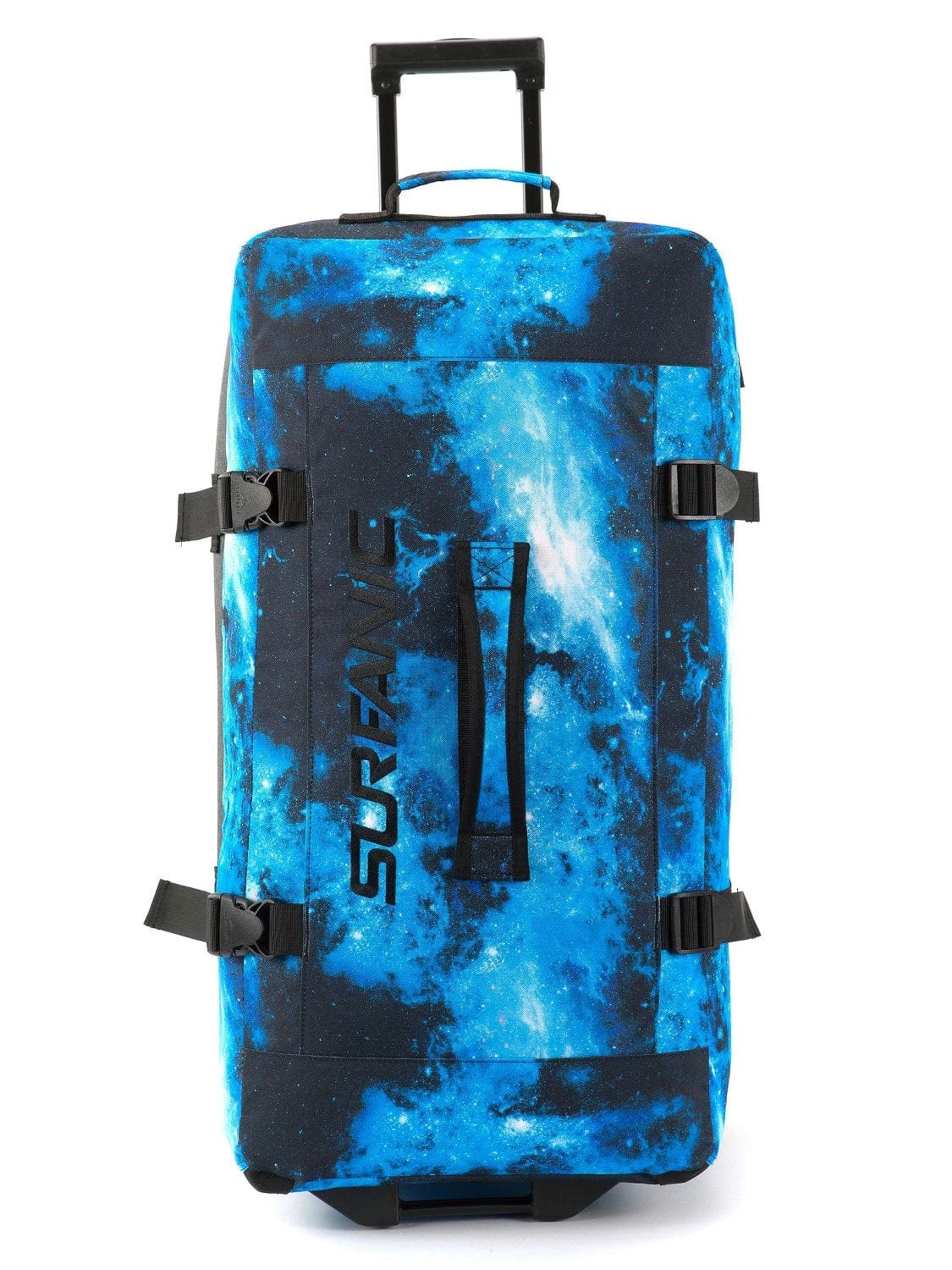Surfanic Maxim 2.0 100L Roller Bag - Blue Interstellar 12 Surfanic Maxim 2.0 100L Roller Bag - Blue Interstellar - Image 10