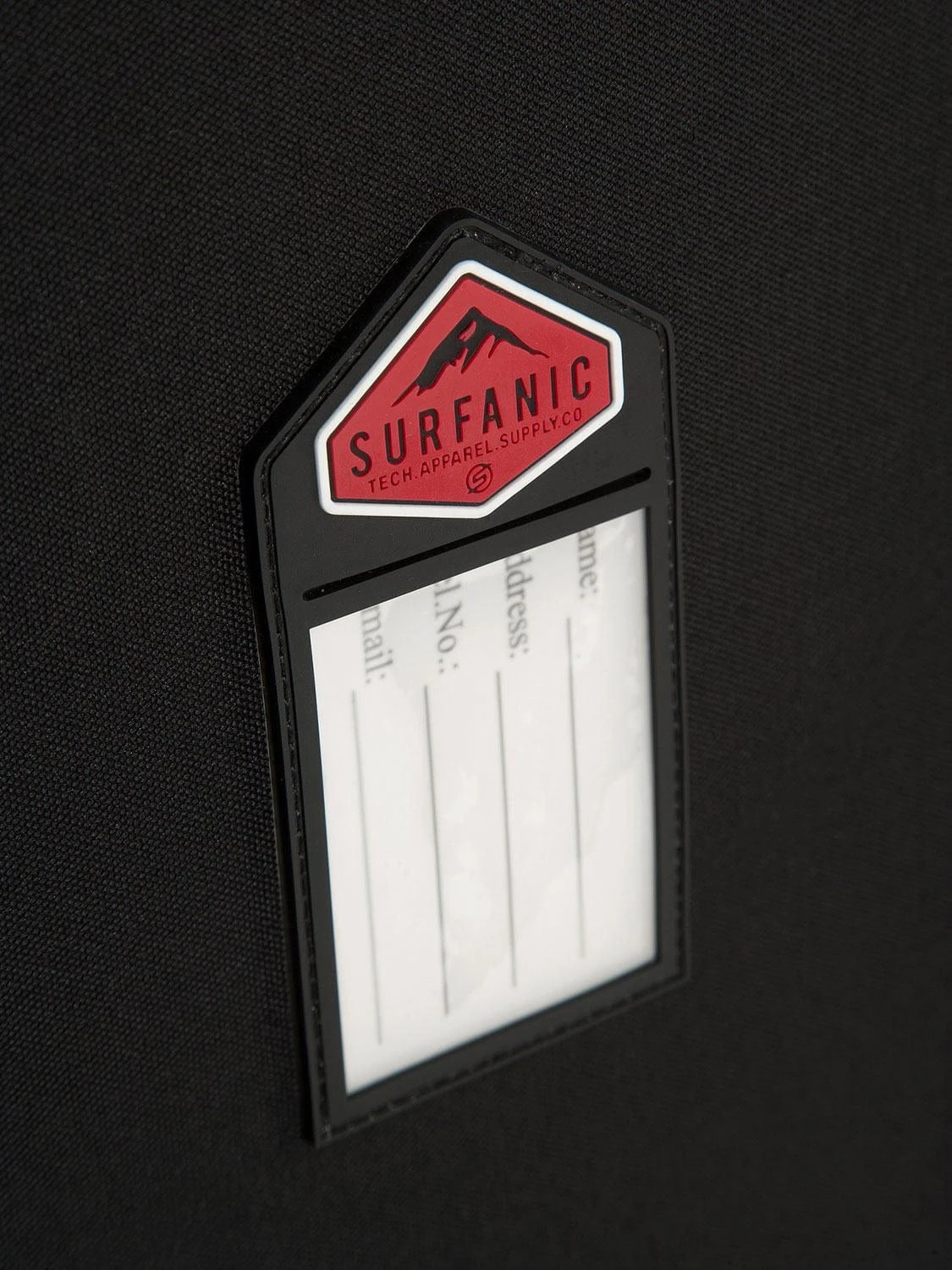 Surfanic Maxim 2.0 100L Roller Bag - Blue Interstellar 14 Surfanic Maxim 2.0 100L Roller Bag - Blue Interstellar - Image 12