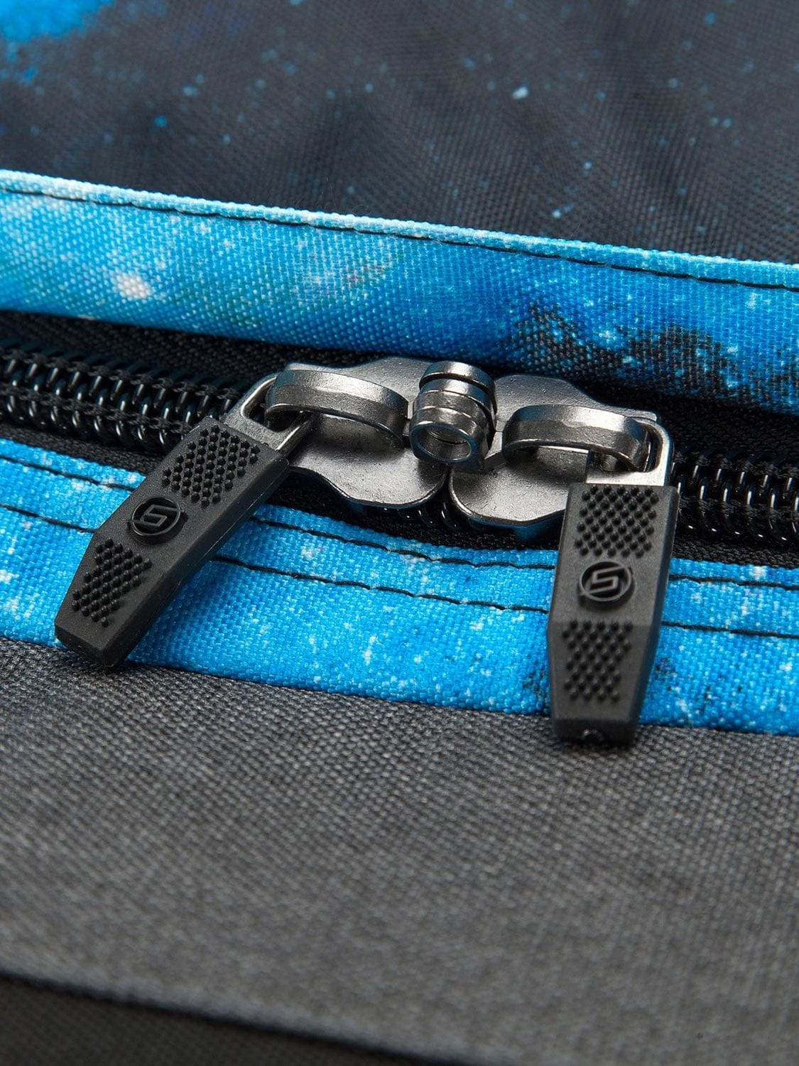 Surfanic Maxim 2.0 100L Roller Bag - Blue Interstellar 15 Surfanic Maxim 2.0 100L Roller Bag - Blue Interstellar - Image 13