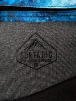 Surfanic Maxim 2.0 100L Roller Bag - Blue Interstellar 34 Surfanic Maxim 2.0 100L Roller Bag - Blue Interstellar -Fashion General Store MAXIM100 BLUIN 14