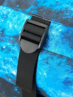 Surfanic Maxim 2.0 100L Roller Bag - Blue Interstellar 36 Surfanic Maxim 2.0 100L Roller Bag - Blue Interstellar -Fashion General Store MAXIM100 BLUIN 16