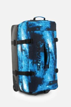 Surfanic Maxim 2.0 100L Roller Bag - Blue Interstellar 39 Surfanic Maxim 2.0 100L Roller Bag - Blue Interstellar -Fashion General Store MAXIM100 BLUIN 19