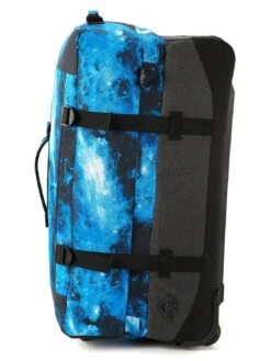 Surfanic Maxim 2.0 100L Roller Bag - Blue Interstellar 23 Surfanic Maxim 2.0 100L Roller Bag - Blue Interstellar -Fashion General Store MAXIM100 BLUIN 3