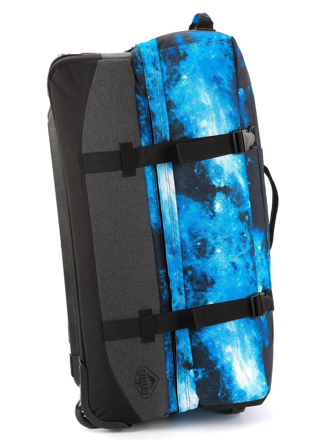 Surfanic Maxim 2.0 100L Roller Bag - Blue Interstellar 7 Surfanic Maxim 2.0 100L Roller Bag - Blue Interstellar - Image 5