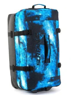 Surfanic Maxim 2.0 100L Roller Bag - Blue Interstellar 26 Surfanic Maxim 2.0 100L Roller Bag - Blue Interstellar -Fashion General Store MAXIM100 BLUIN 6