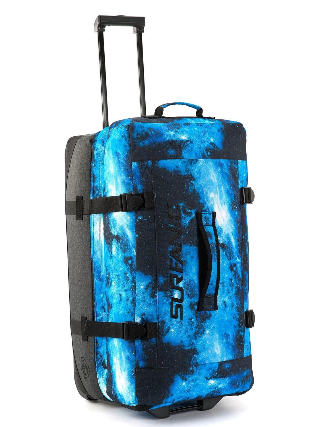 Surfanic Maxim 2.0 100L Roller Bag - Blue Interstellar 9 Surfanic Maxim 2.0 100L Roller Bag - Blue Interstellar - Image 7