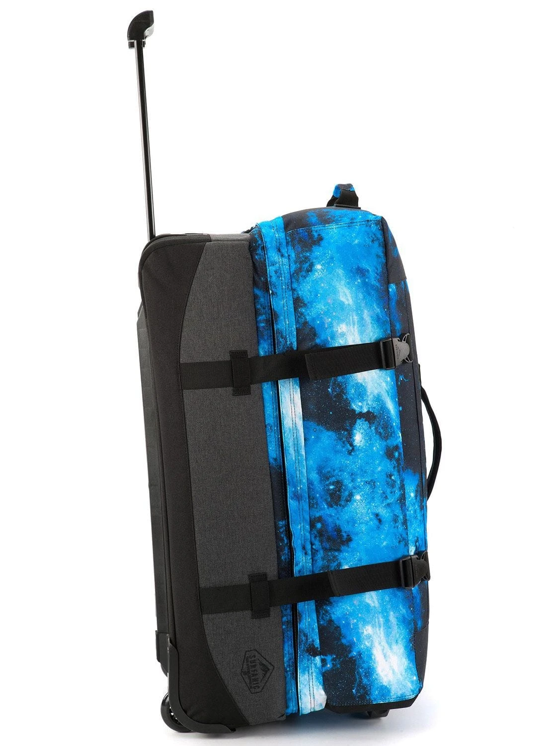 Surfanic Maxim 2.0 100L Roller Bag - Blue Interstellar 10 Surfanic Maxim 2.0 100L Roller Bag - Blue Interstellar - Image 8