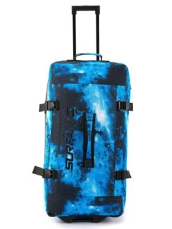 Surfanic Maxim 2.0 100L Roller Bag - Blue Interstellar 29 Surfanic Maxim 2.0 100L Roller Bag - Blue Interstellar -Fashion General Store MAXIM100 BLUIN 9
