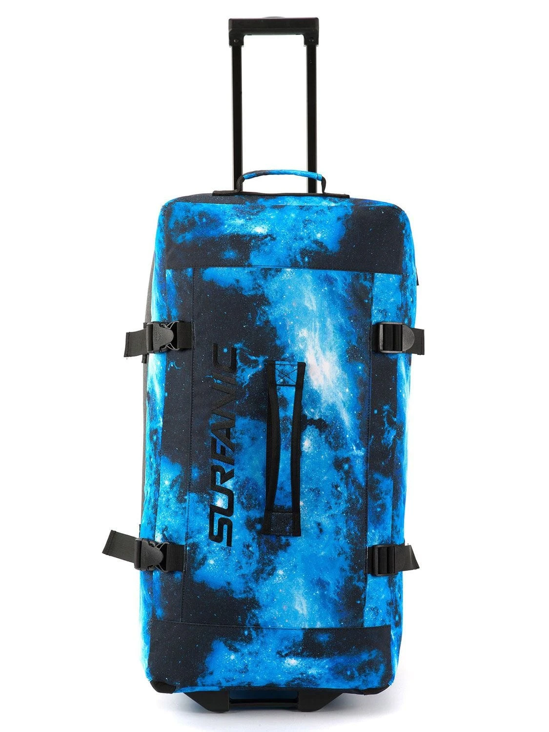 Surfanic Maxim 2.0 100L Roller Bag - Blue Interstellar 11 Surfanic Maxim 2.0 100L Roller Bag - Blue Interstellar - Image 9