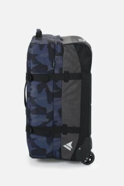 Surfanic Maxim 2.0 100L Roller Bag - Geo Camo -Fashion General Store MAXIM100 GEO 3