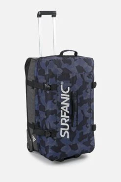 Surfanic Maxim 2.0 100L Roller Bag - Geo Camo -Fashion General Store MAXIM100 GEO 5
