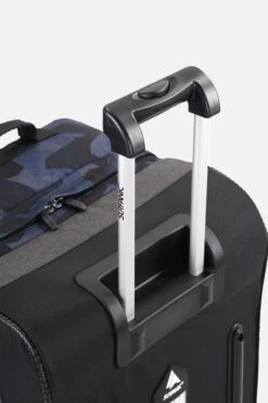 Surfanic Maxim 2.0 100L Roller Bag - Geo Camo -Fashion General Store MAXIM100 GEO 6