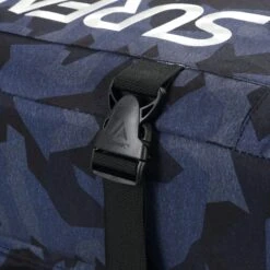 Surfanic Maxim 2.0 100L Roller Bag - Geo Camo -Fashion General Store MAXIM100 GEO 9