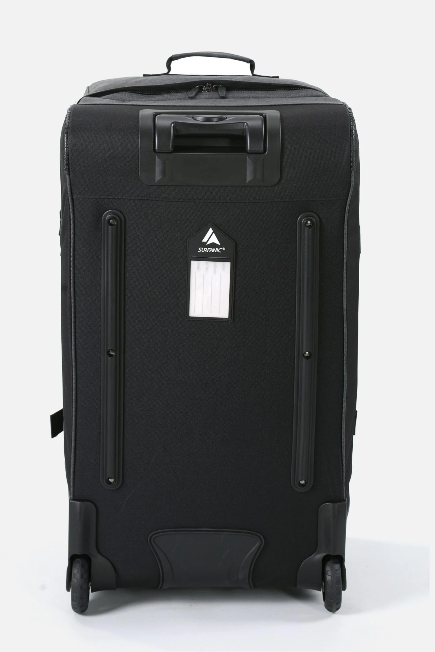 Surfanic Maxim 2.0 100L Roller Bag - Grey Marl 13 Surfanic Maxim 2.0 100L Roller Bag - Grey Marl - Image 11