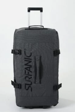 Surfanic Maxim 2.0 100L Roller Bag - Grey Marl 15 Surfanic Maxim 2.0 100L Roller Bag - Grey Marl -Fashion General Store MAXIM100 GRY 3