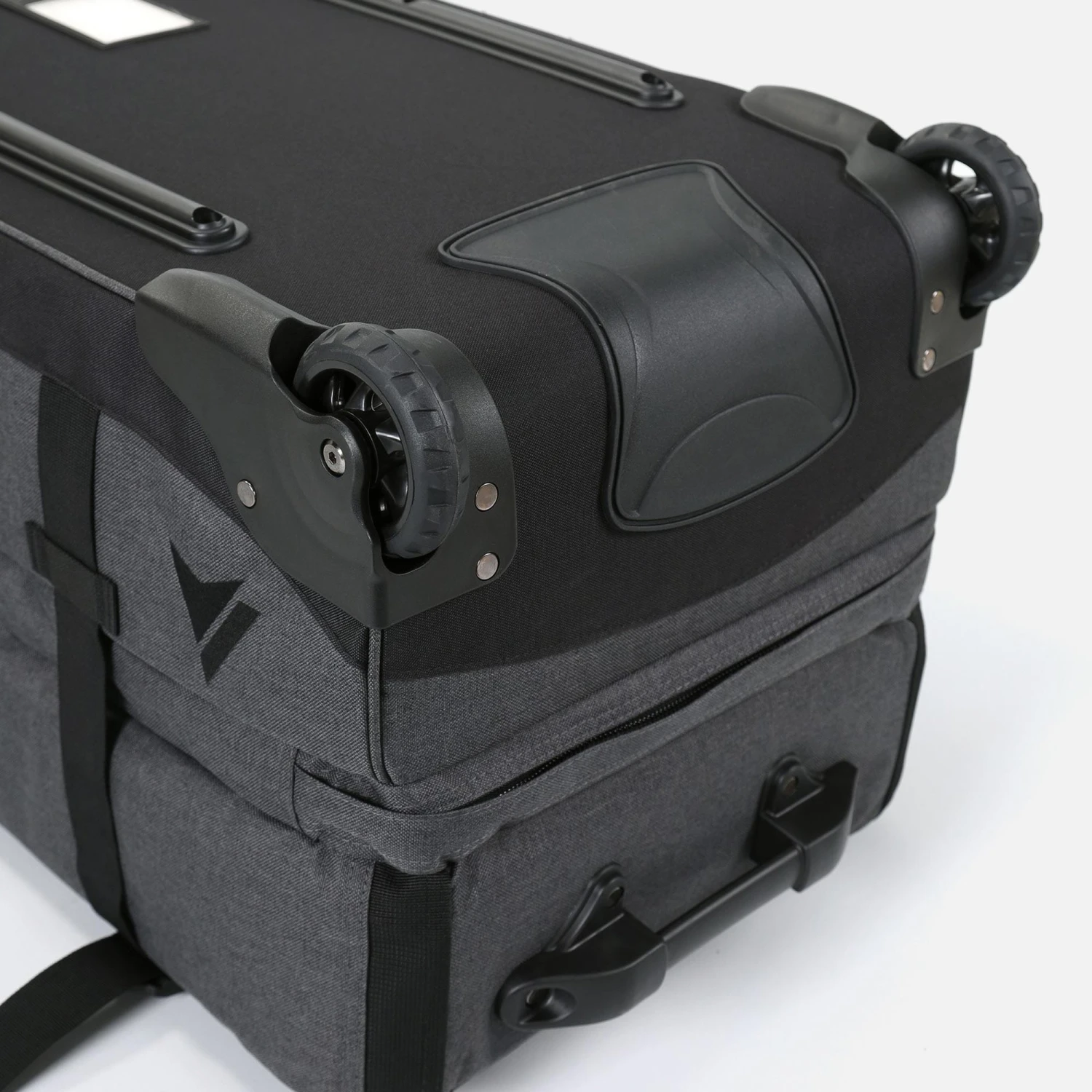 Surfanic Maxim 2.0 100L Roller Bag - Grey Marl 8 Surfanic Maxim 2.0 100L Roller Bag - Grey Marl - Image 6