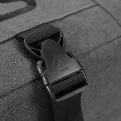 Surfanic Maxim 2.0 100L Roller Bag - Grey Marl 19 Surfanic Maxim 2.0 100L Roller Bag - Grey Marl -Fashion General Store MAXIM100 GRY 7