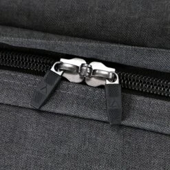 Surfanic Maxim 2.0 100L Roller Bag - Grey Marl 20 Surfanic Maxim 2.0 100L Roller Bag - Grey Marl -Fashion General Store MAXIM100 GRY 8