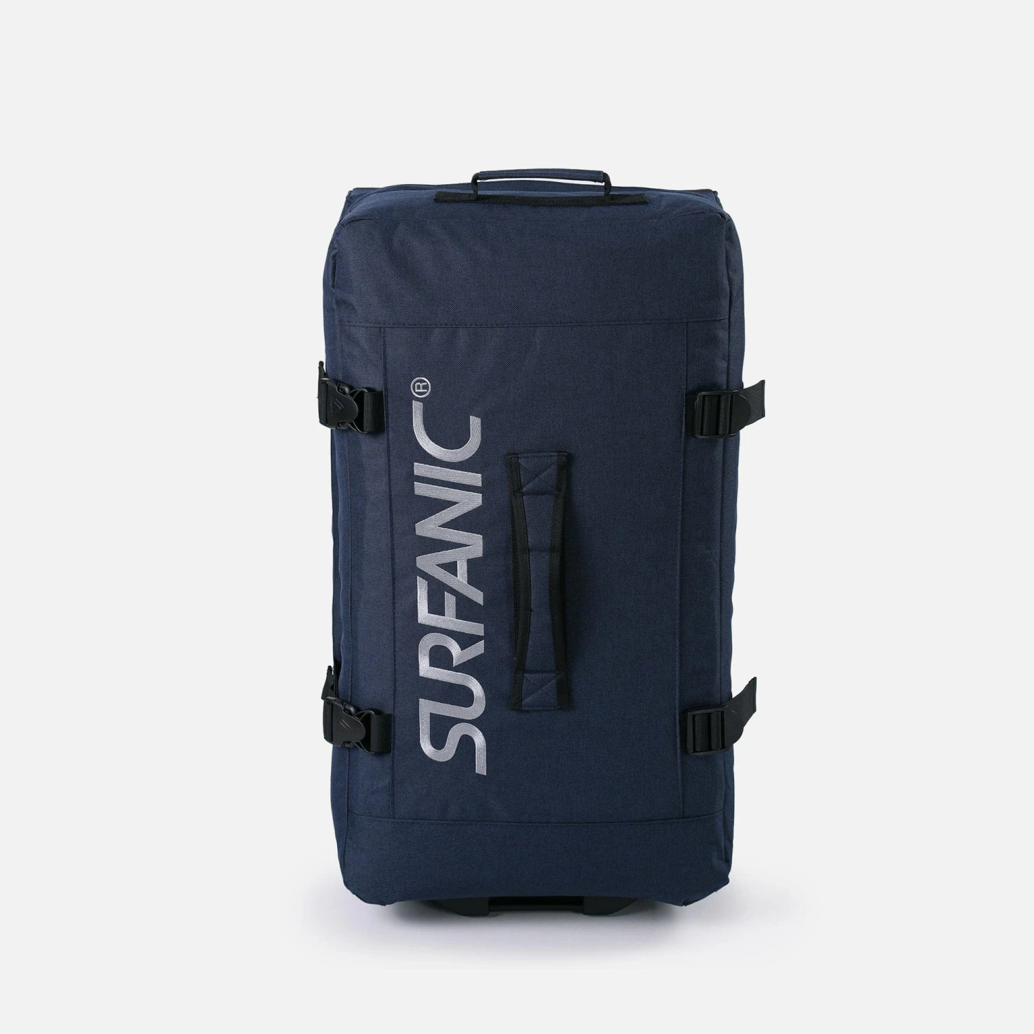 Surfanic Maxim 2.0 100L Roller Bag - Navy Marl 3 Surfanic Maxim 2.0 100L Roller Bag - Navy Marl