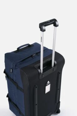 Surfanic Maxim 2.0 100L Roller Bag - Navy Marl 18 Surfanic Maxim 2.0 100L Roller Bag - Navy Marl -Fashion General Store MAXIM100 NAV 5