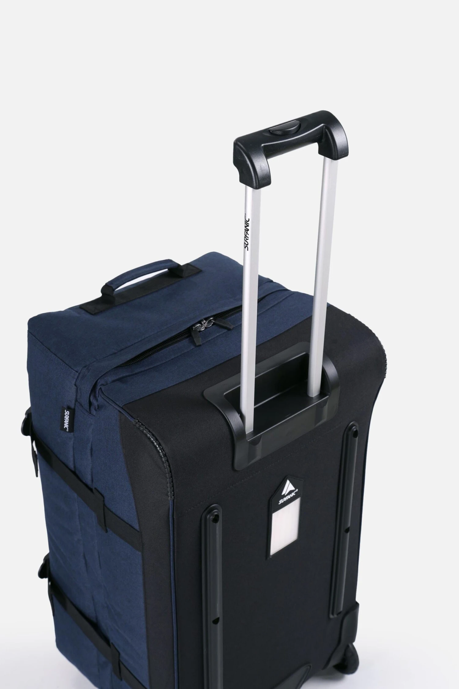 Surfanic Maxim 2.0 100L Roller Bag - Navy Marl 7 Surfanic Maxim 2.0 100L Roller Bag - Navy Marl - Image 5