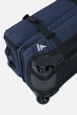 Surfanic Maxim 2.0 100L Roller Bag - Navy Marl 20 Surfanic Maxim 2.0 100L Roller Bag - Navy Marl -Fashion General Store MAXIM100 NAV 7