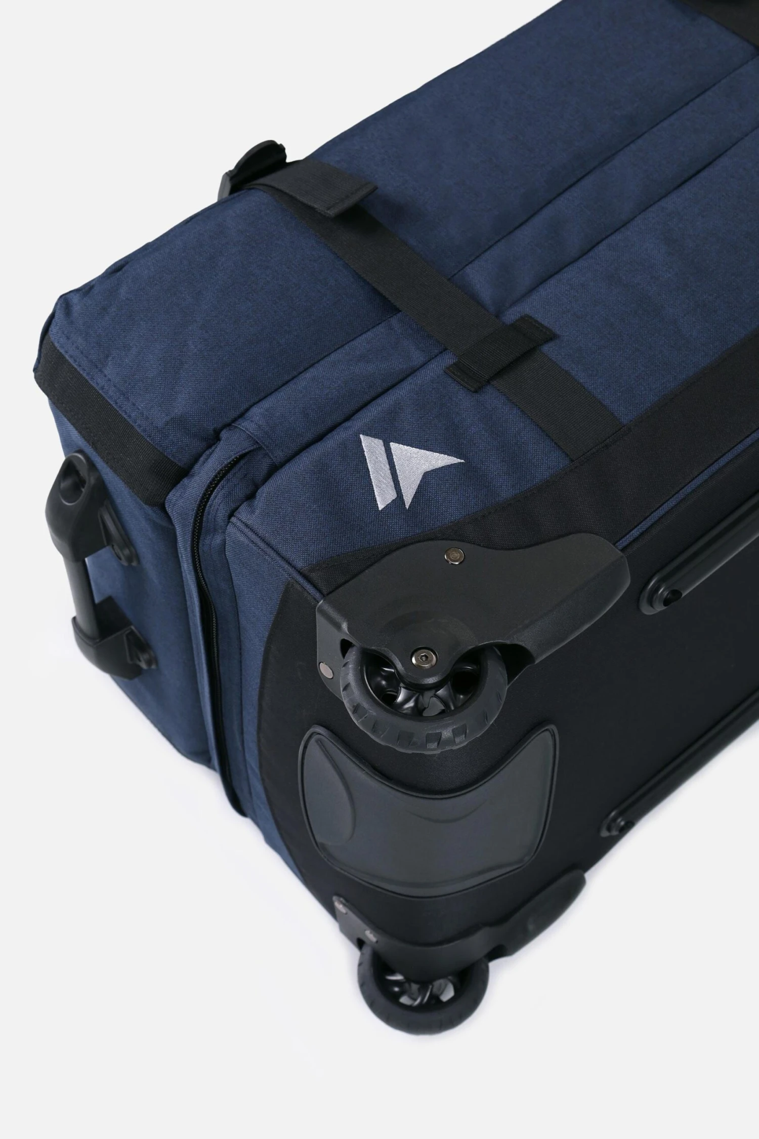 Surfanic Maxim 2.0 100L Roller Bag - Navy Marl 9 Surfanic Maxim 2.0 100L Roller Bag - Navy Marl - Image 7