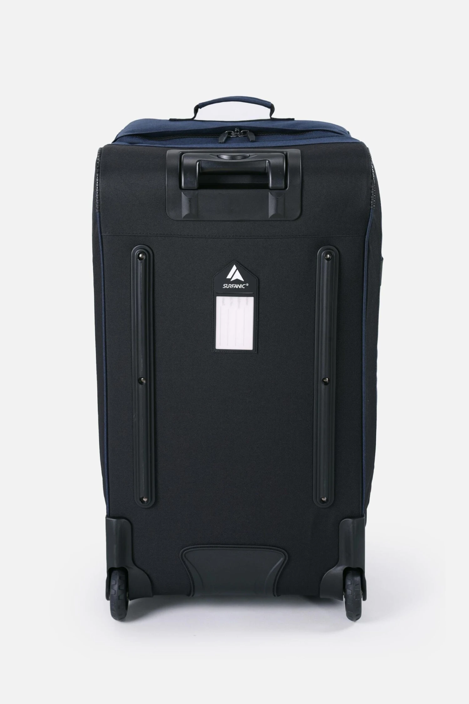Surfanic Maxim 2.0 100L Roller Bag - Navy Marl 10 Surfanic Maxim 2.0 100L Roller Bag - Navy Marl - Image 8