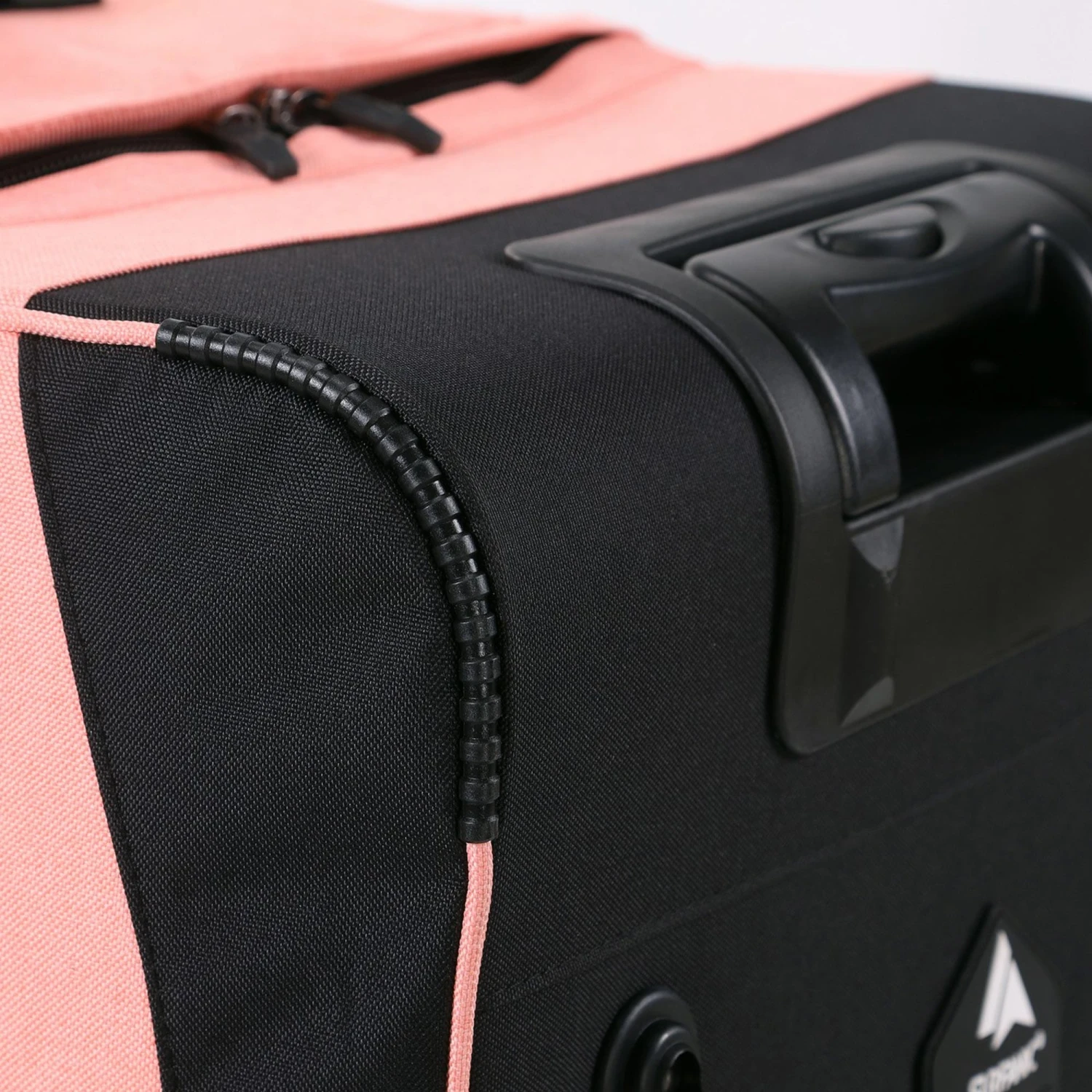 Surfanic Maxim 2.0 100L Roller Bag - Dusty Pink Marl 12 Surfanic Maxim 2.0 100L Roller Bag - Dusty Pink Marl - Image 10