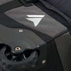 Surfanic Maxim 2.0 100L Roller Bag - Tiger Night 23 Surfanic Maxim 2.0 100L Roller Bag - Tiger Night -Fashion General Store MAXIM100 TIGN 11