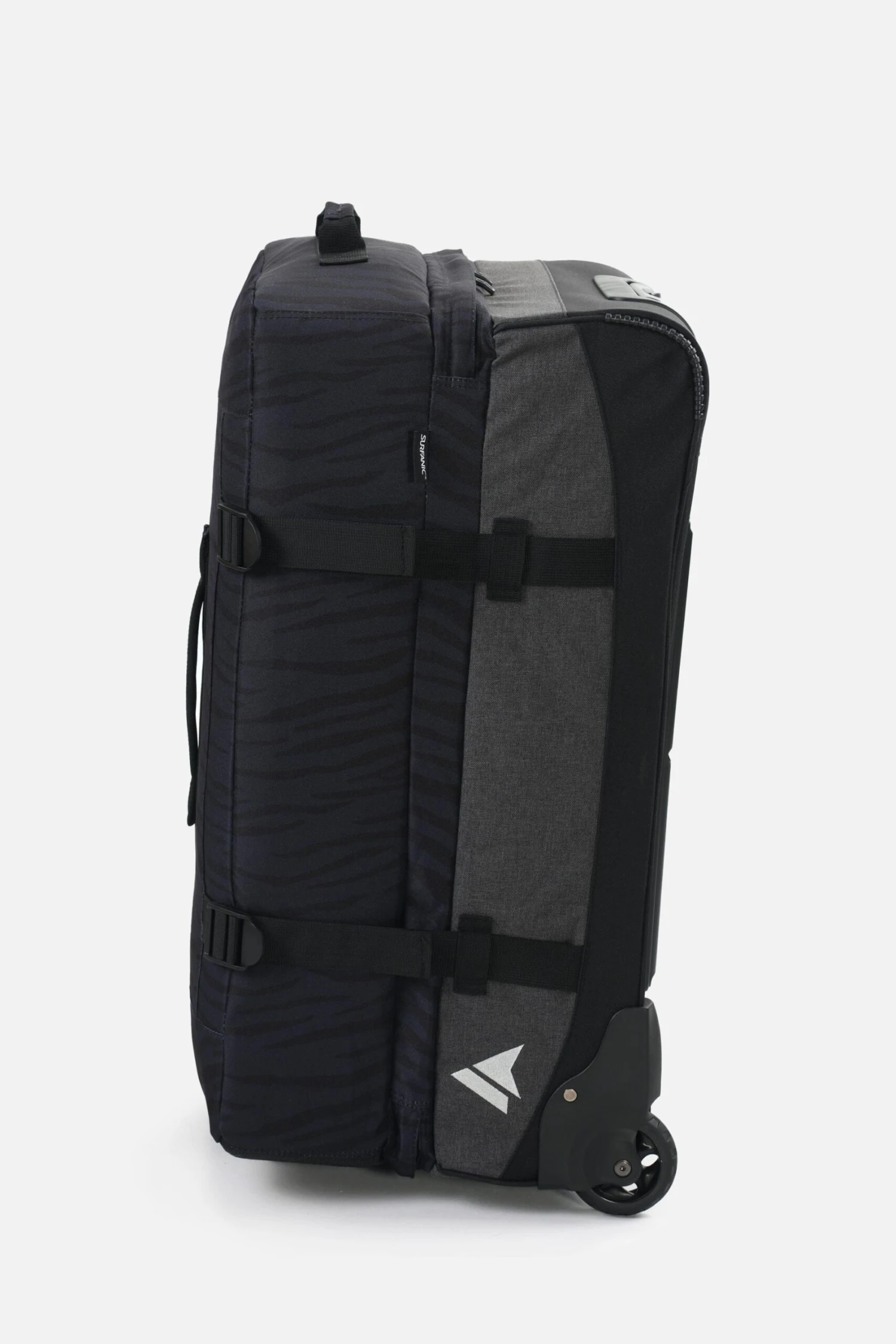 Surfanic Maxim 2.0 100L Roller Bag - Tiger Night 5 Surfanic Maxim 2.0 100L Roller Bag - Tiger Night - Image 3