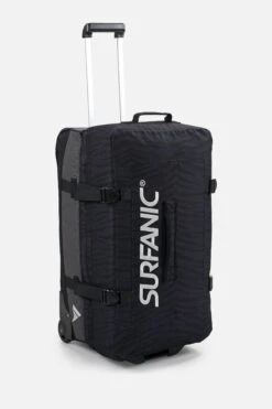 Surfanic Maxim 2.0 100L Roller Bag - Tiger Night 17 Surfanic Maxim 2.0 100L Roller Bag - Tiger Night -Fashion General Store MAXIM100 TIGN 5