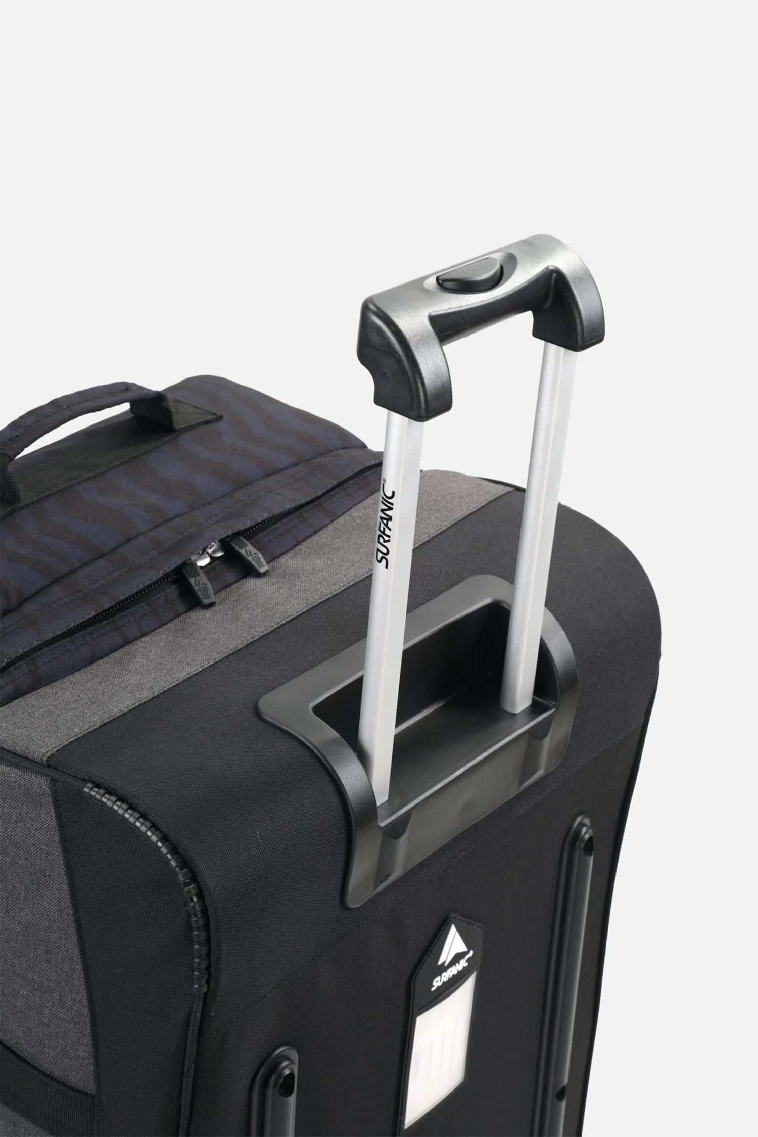 Surfanic Maxim 2.0 100L Roller Bag - Tiger Night 8 Surfanic Maxim 2.0 100L Roller Bag - Tiger Night - Image 6