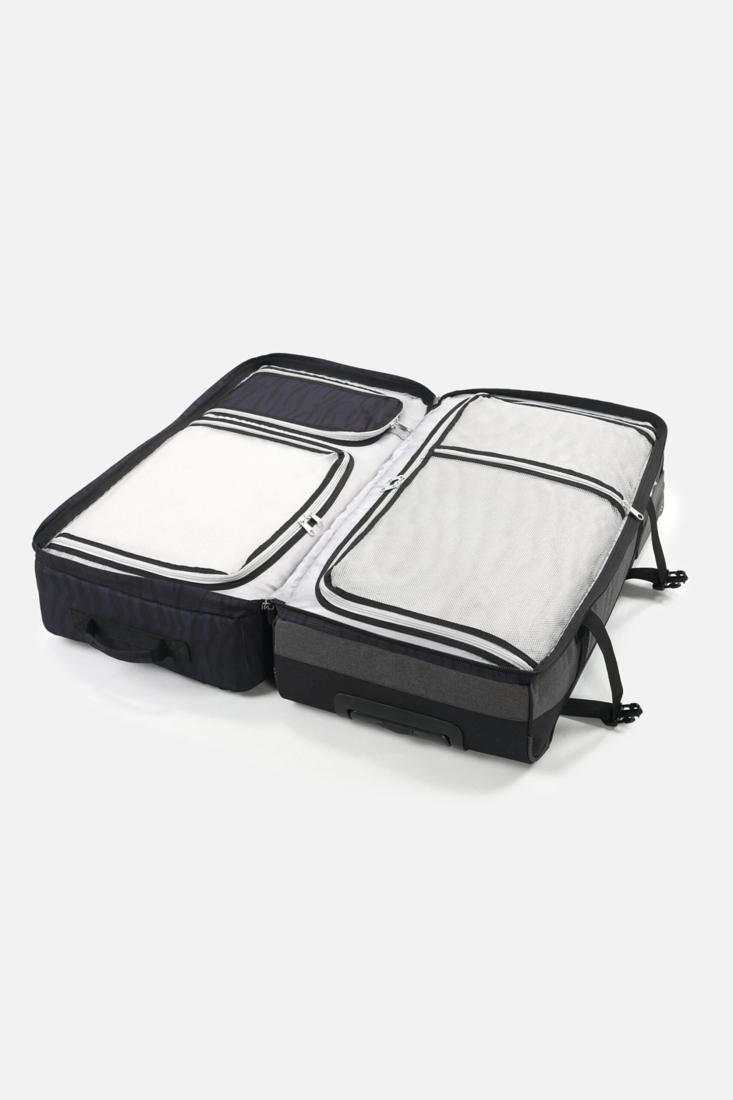 Surfanic Maxim 2.0 100L Roller Bag - Tiger Night 9 Surfanic Maxim 2.0 100L Roller Bag - Tiger Night - Image 7