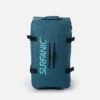 Surfanic Maxim 2.0 100L Roller Bag - Turquoise Marl -Fashion General Store MAXIM100 TRQ 1