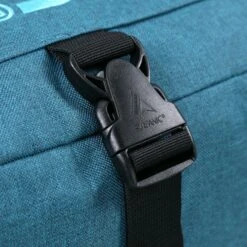 Surfanic Maxim 2.0 100L Roller Bag - Turquoise Marl -Fashion General Store MAXIM100 TRQ 10