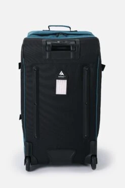 Surfanic Maxim 2.0 100L Roller Bag - Turquoise Marl -Fashion General Store MAXIM100 TRQ 8